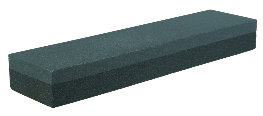 NORTON STONE BENCH COMBO 200 X 50 X 25MM #108 OIL #BE173274 